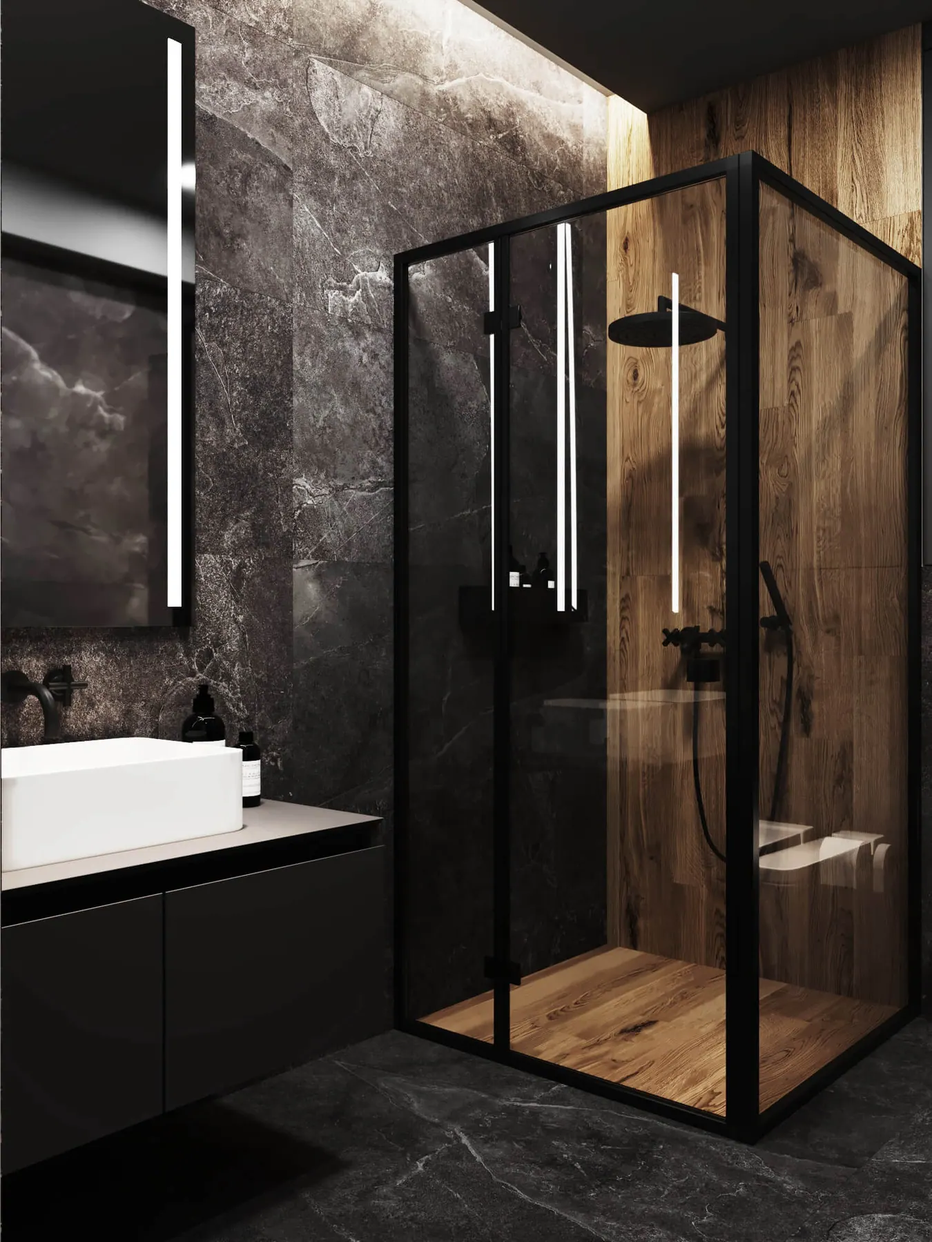 Apartament 140 m² — galerie 12