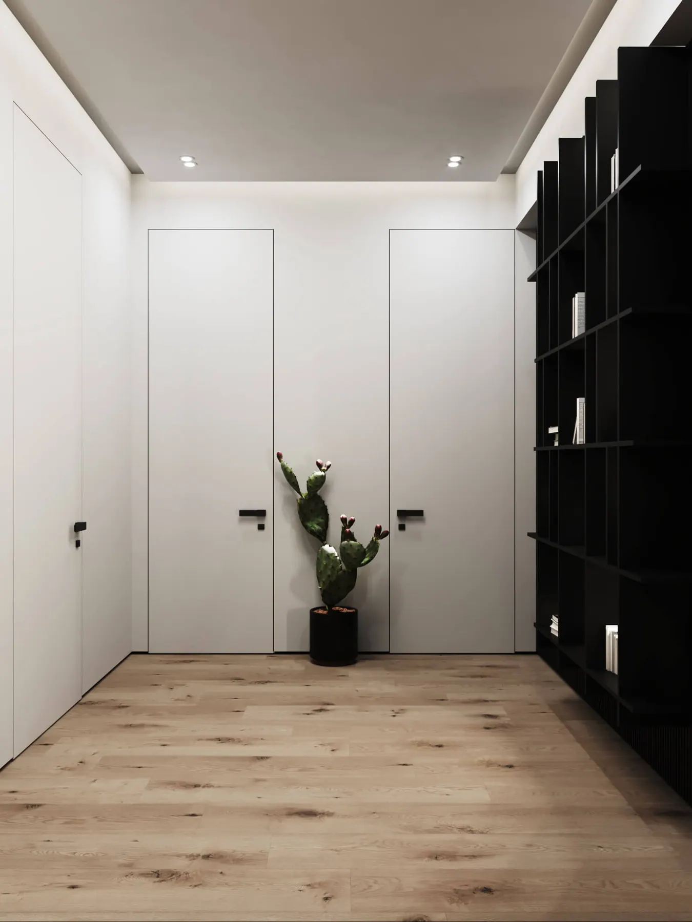 Apartament 140 m² — galerie 17