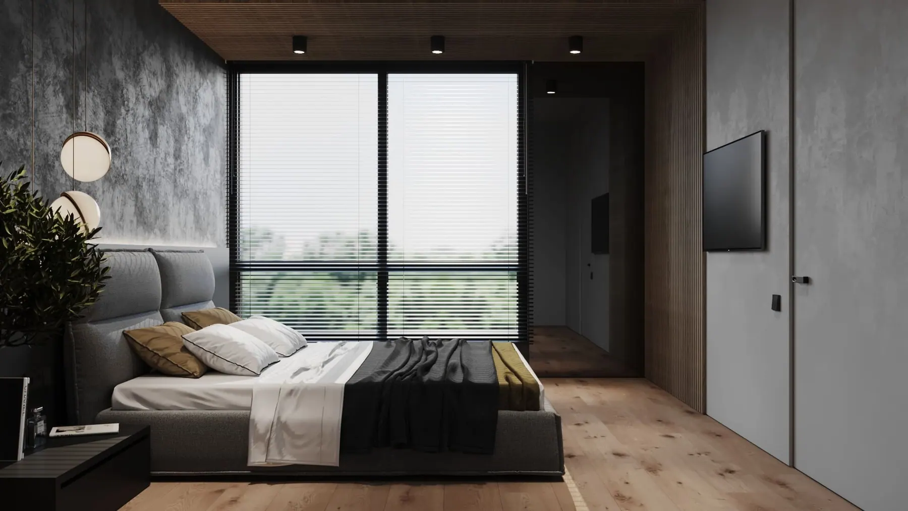 Apartament 140 m² — galerie 21