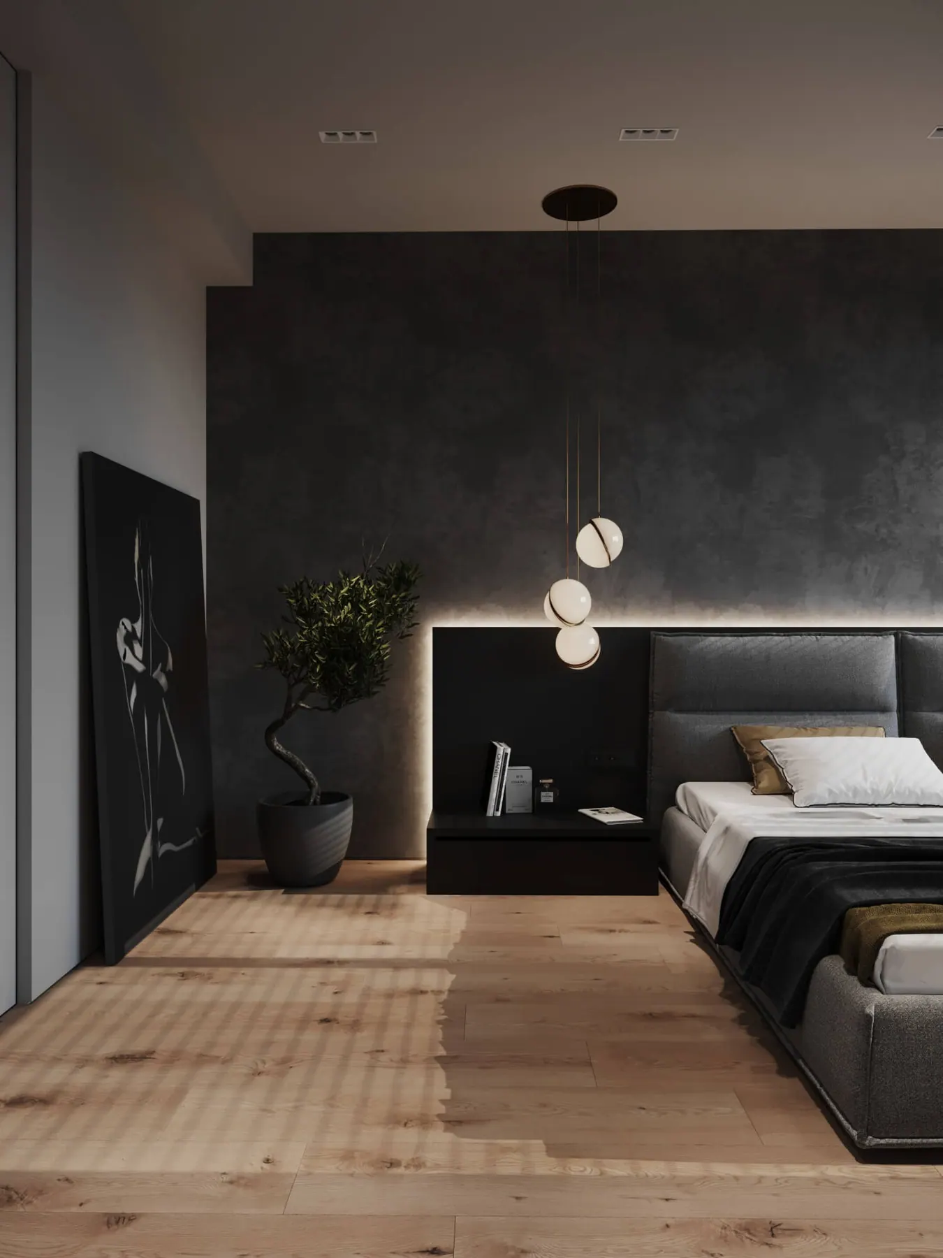 Apartament 140 m² — galerie 24
