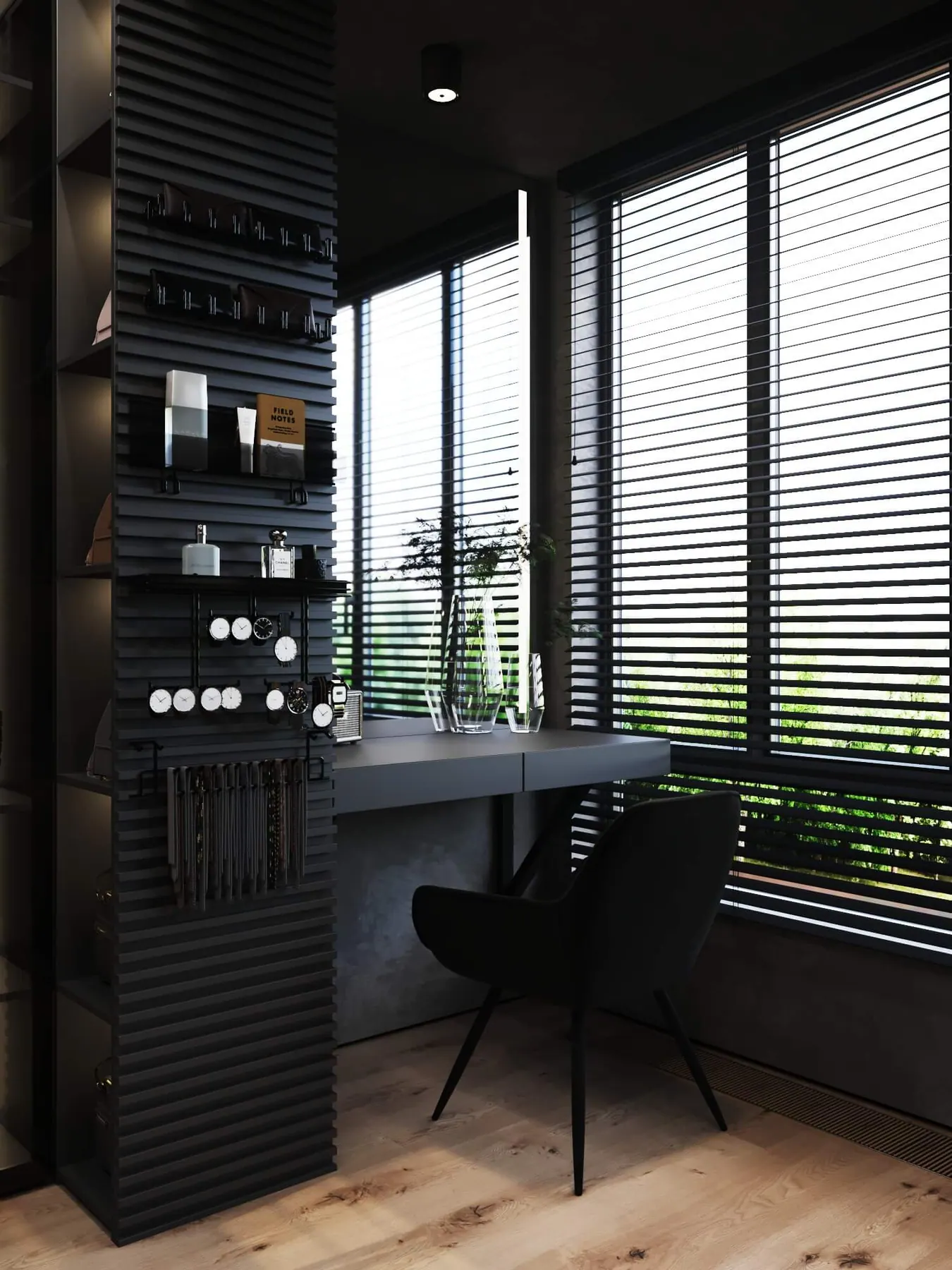 Apartament 140 m² — galerie 25