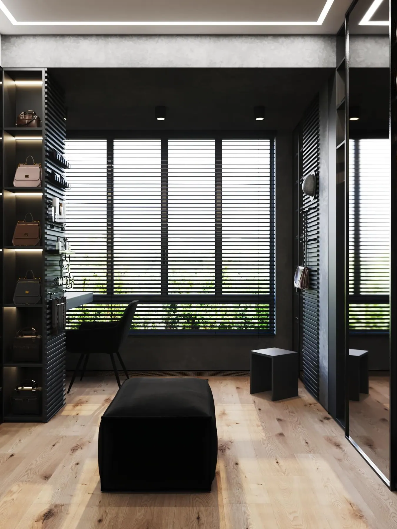 Apartament 140 m² — galerie 27