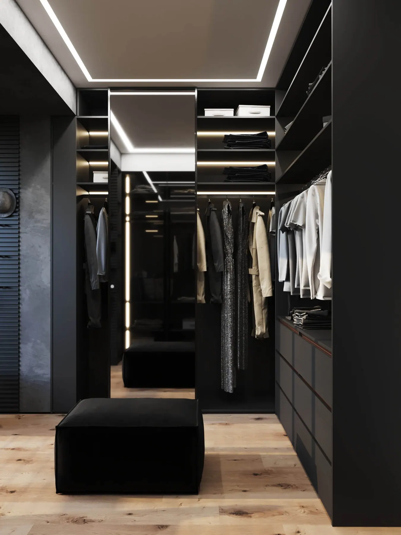 Apartament 140 m² — galerie 28