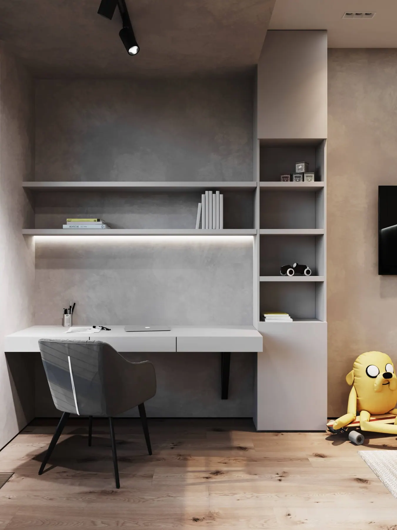 Apartament 140 m² — galerie 33