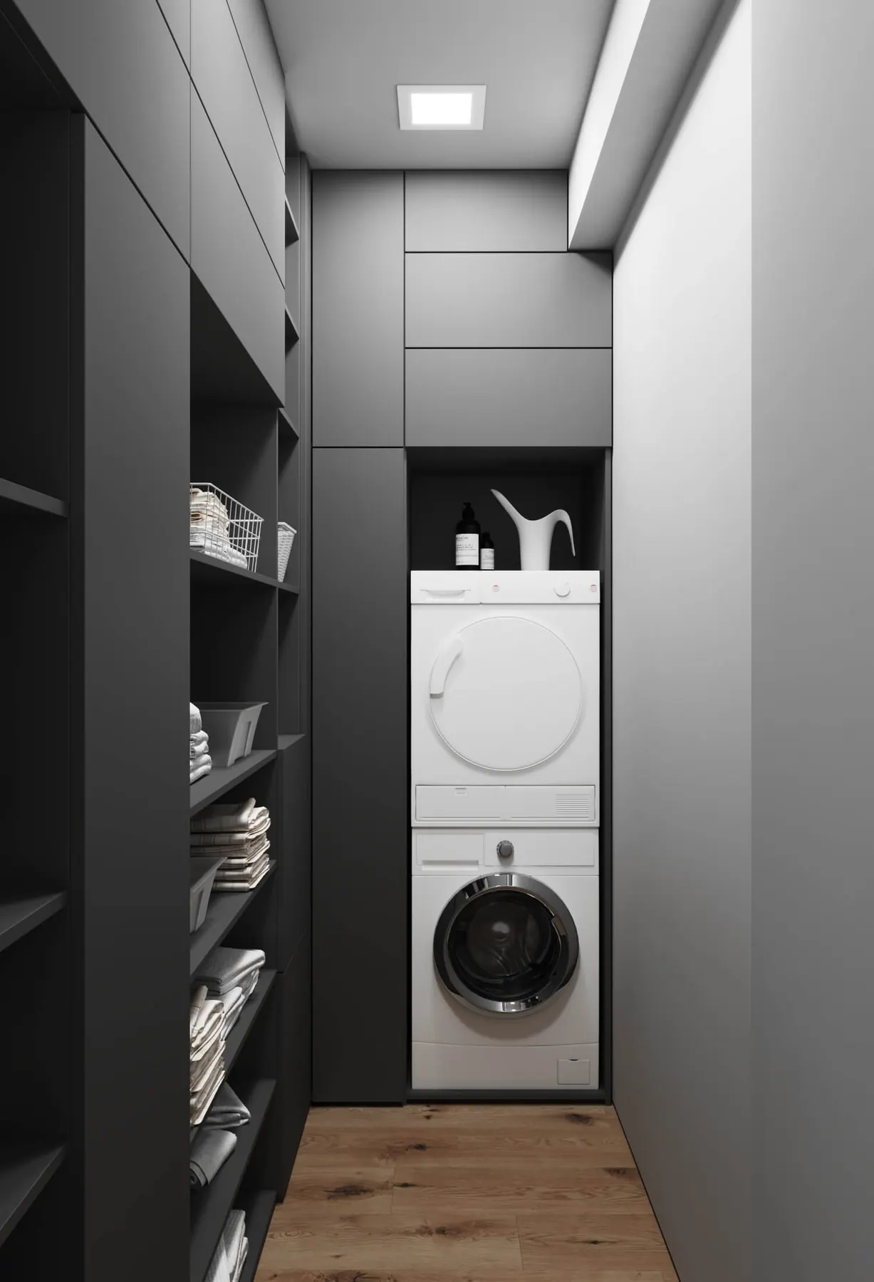 Apartament 140 m² — galerie 40