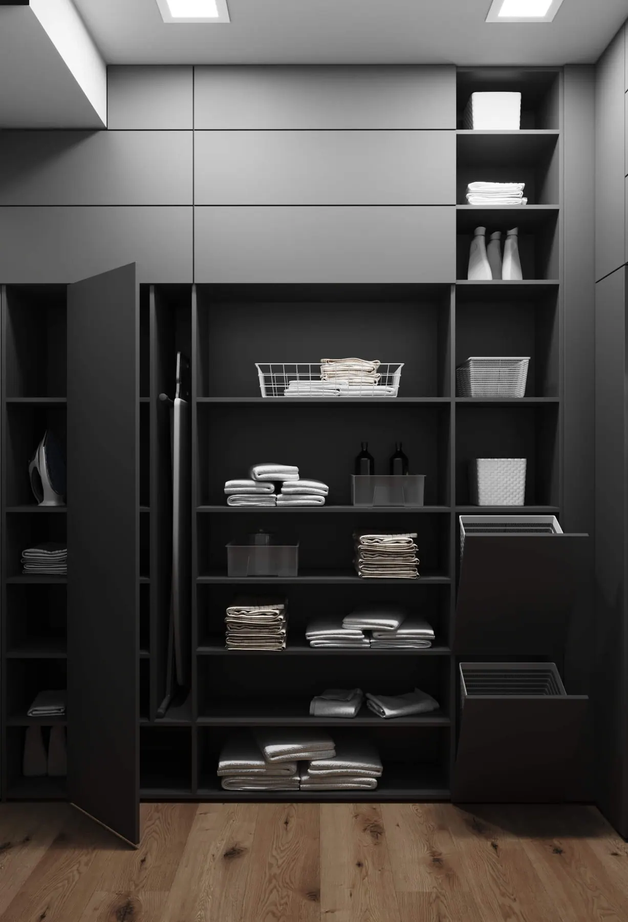 Apartament 140 m² — galerie 41