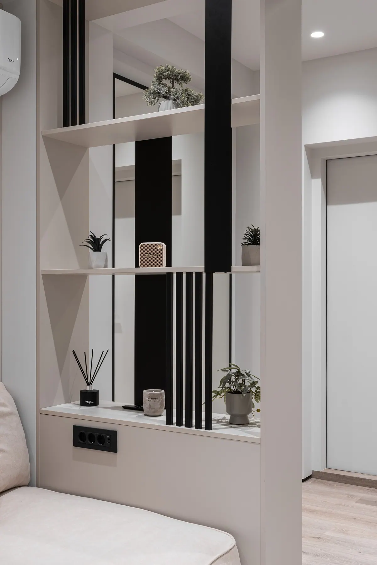 Apartament 50 m² — galerie 3
