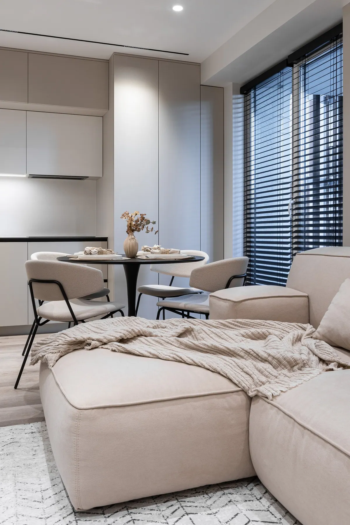 Apartament 50 m² — galerie 6