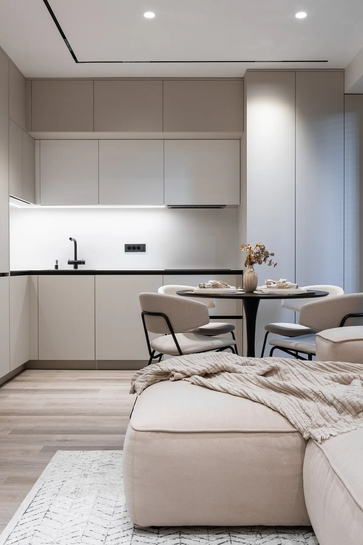 Apartament 50 m² — galerie 7