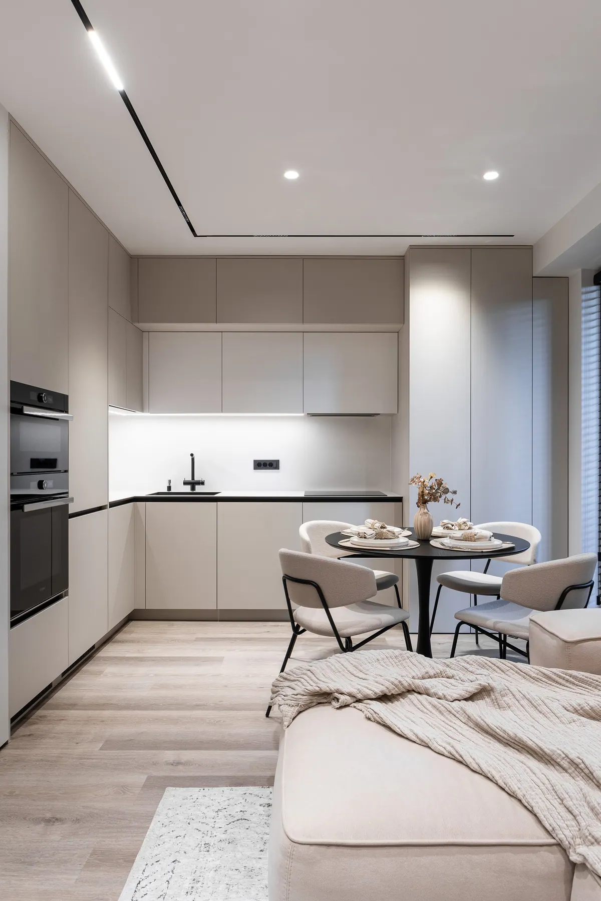 Apartament 50 m² — galerie 8