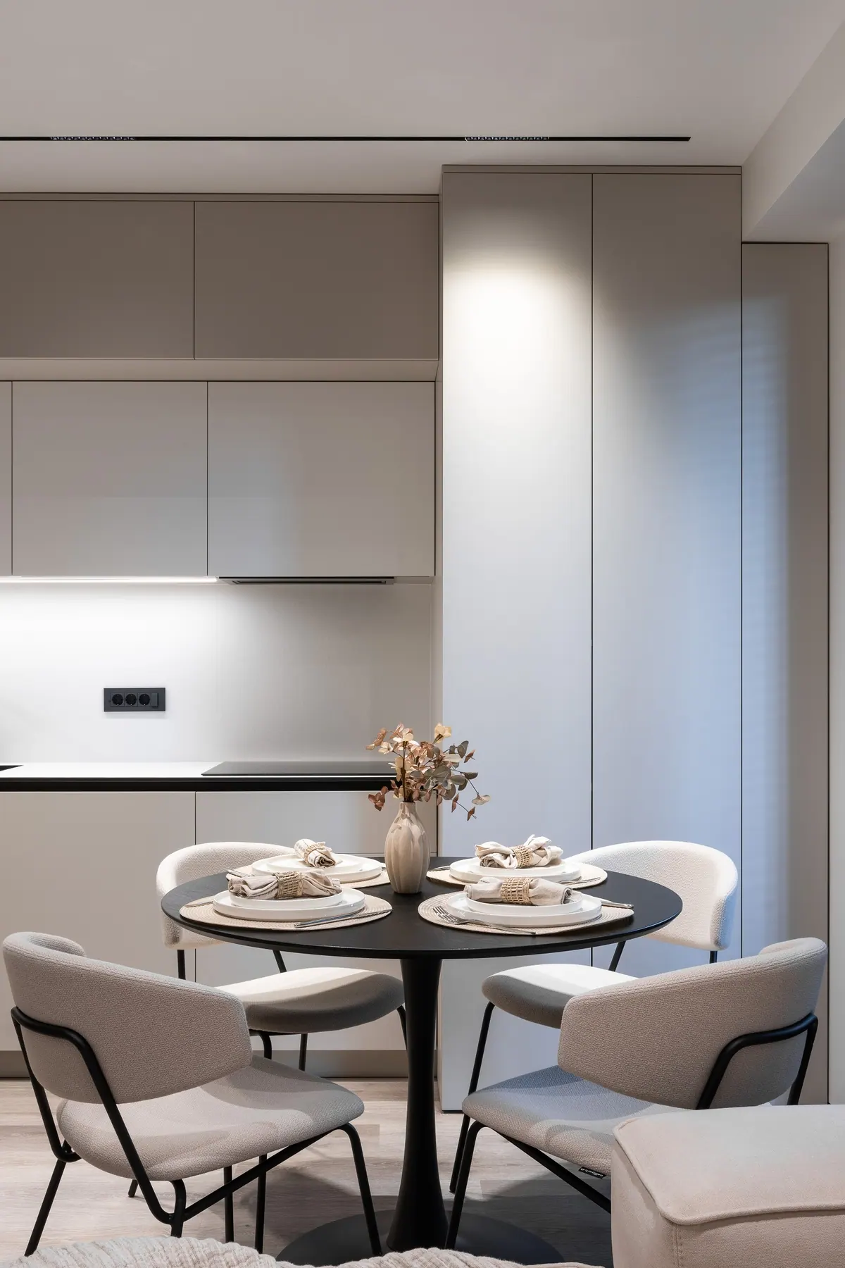 Apartament 50 m² — galerie 10