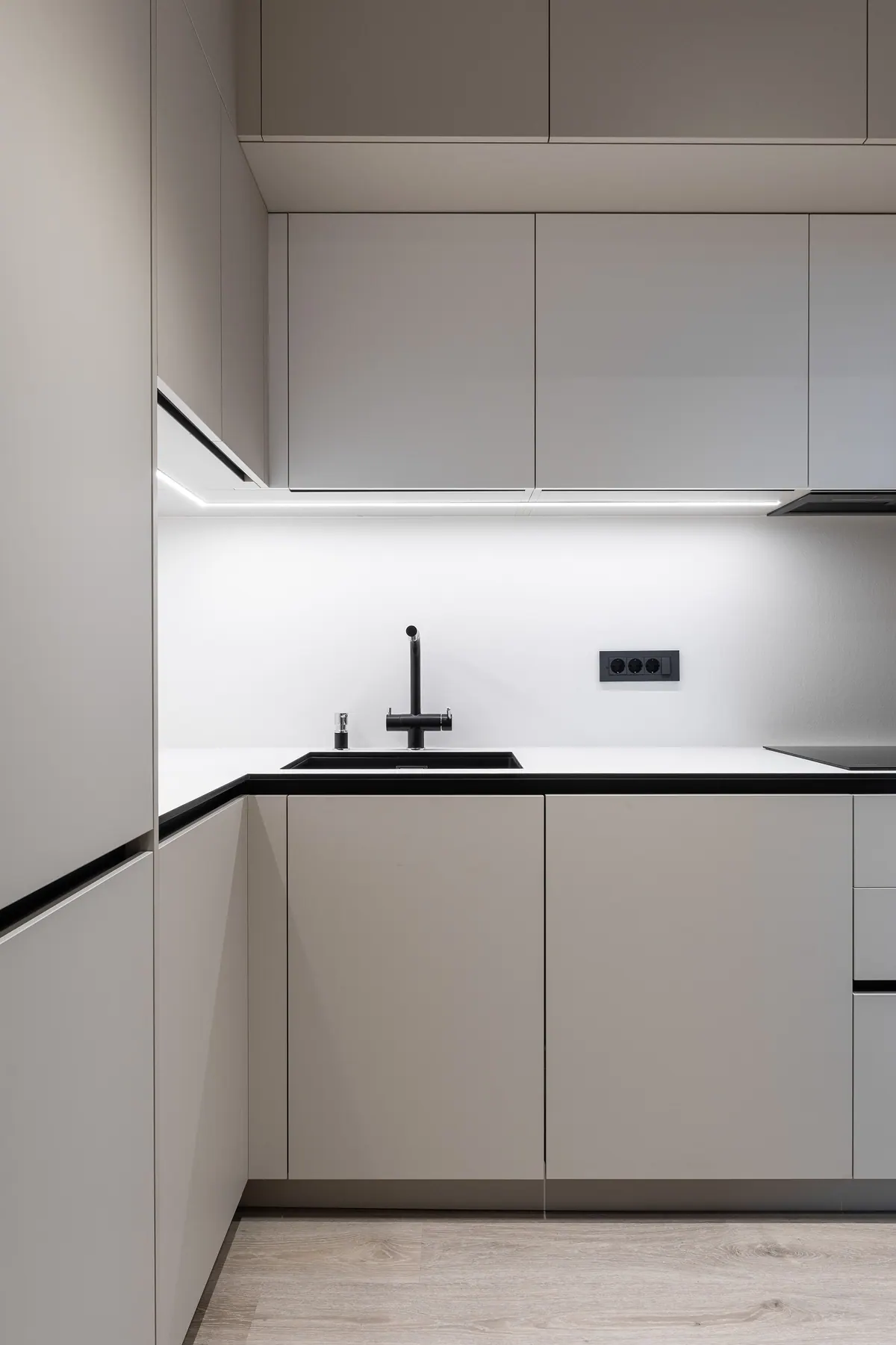 Apartament 50 m² — galerie 11