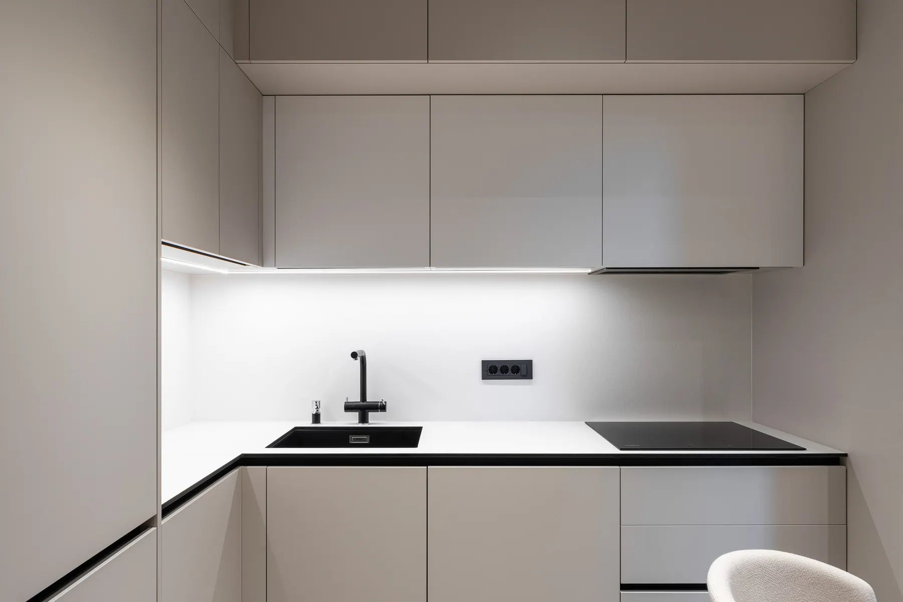 Apartament 50 m² — galerie 12