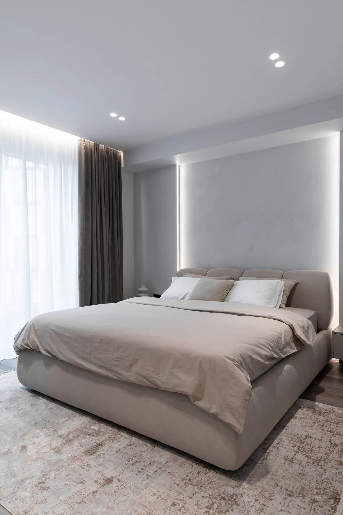 Apartament 50 m² — galerie 15