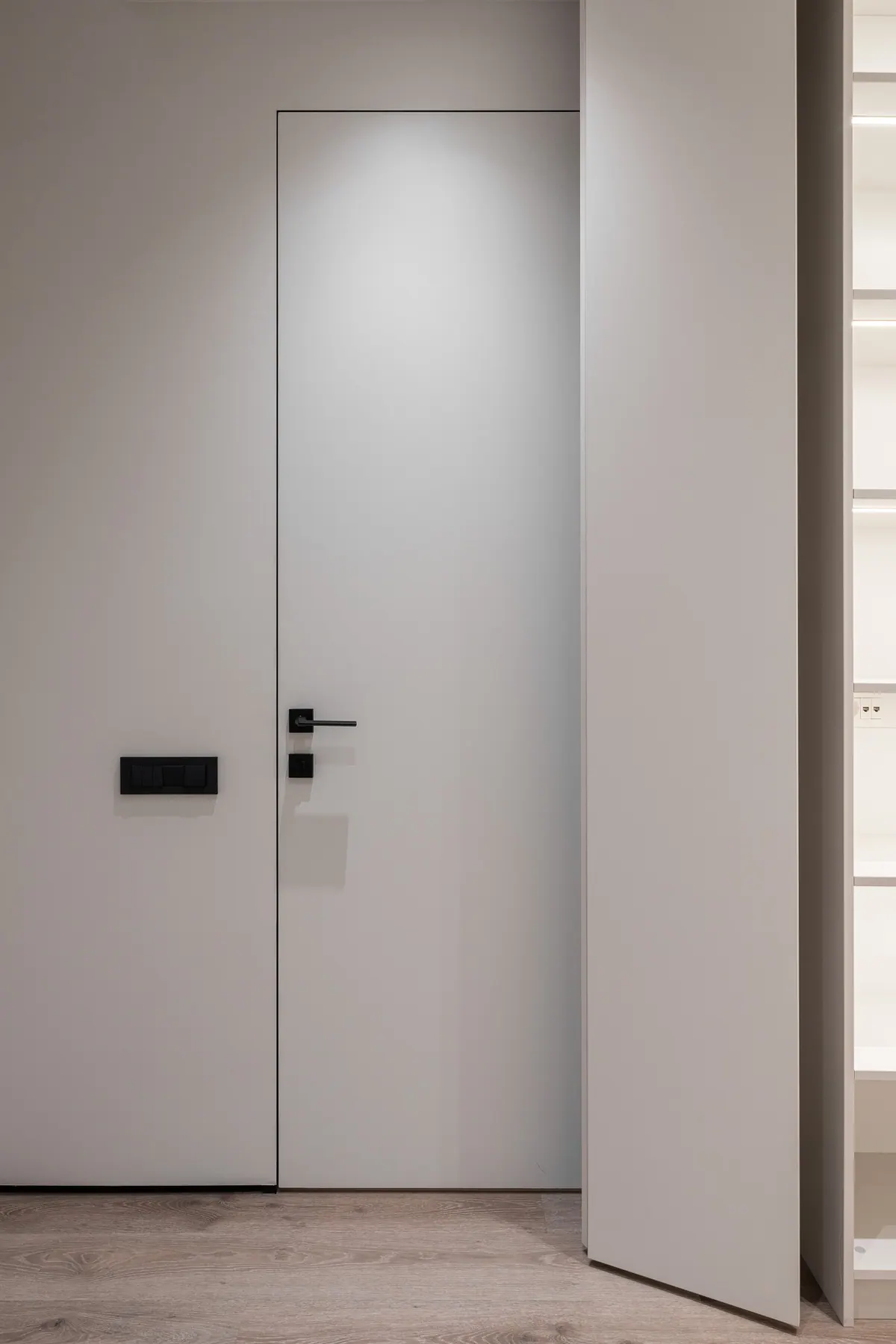 Apartament 50 m² — galerie 21