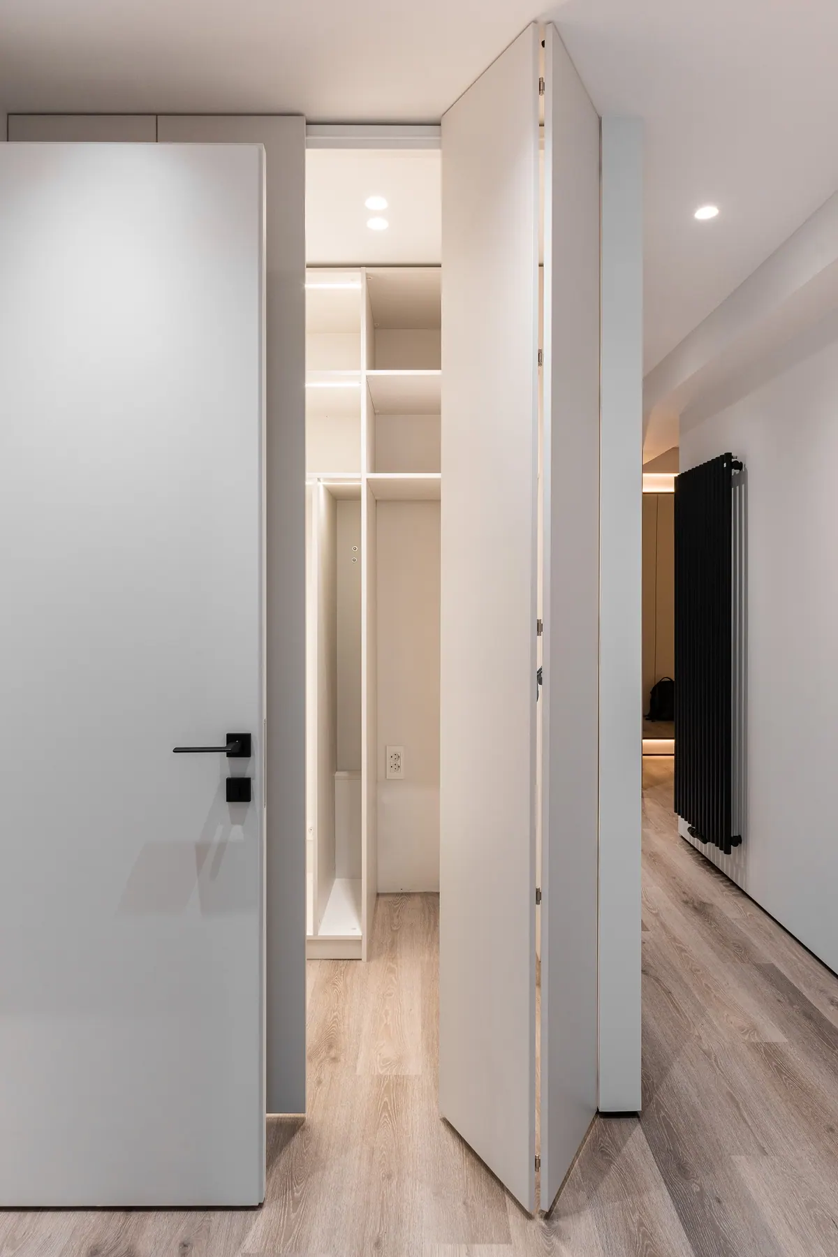 Apartament 50 m² — galerie 22