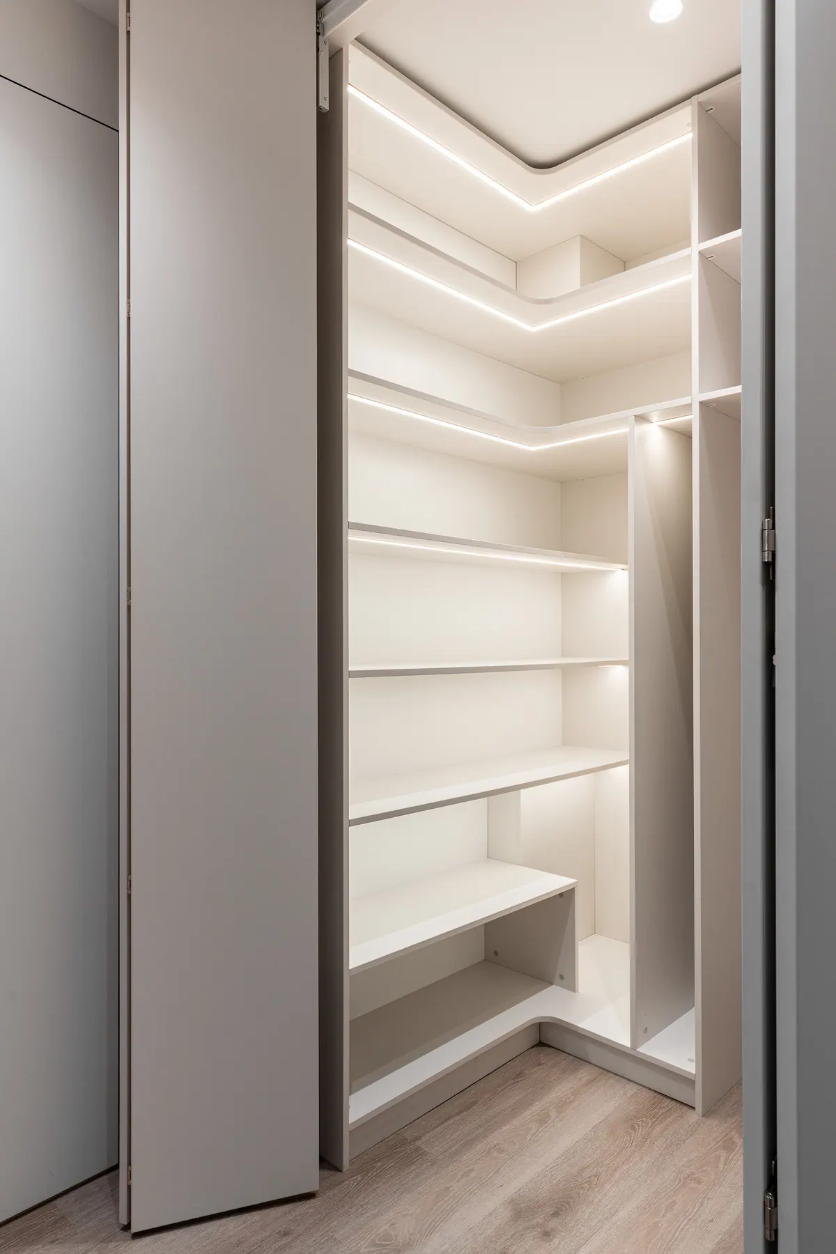 Apartament 50 m² — galerie 23