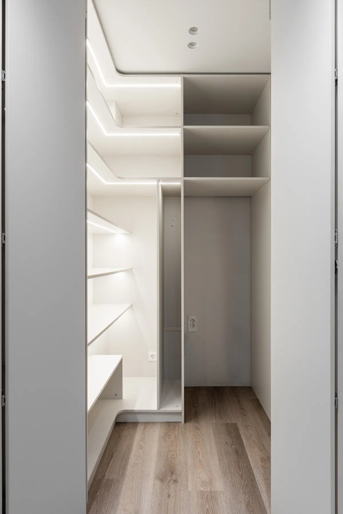 Apartament 50 m² — galerie 24
