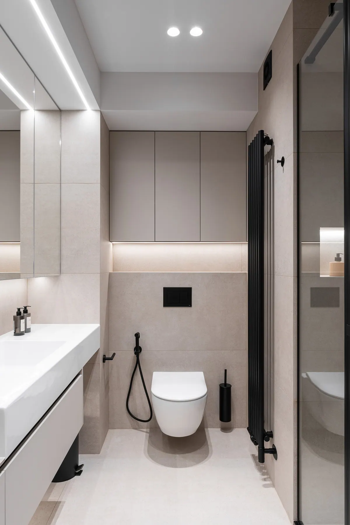 Apartament 50 m² — galerie 25