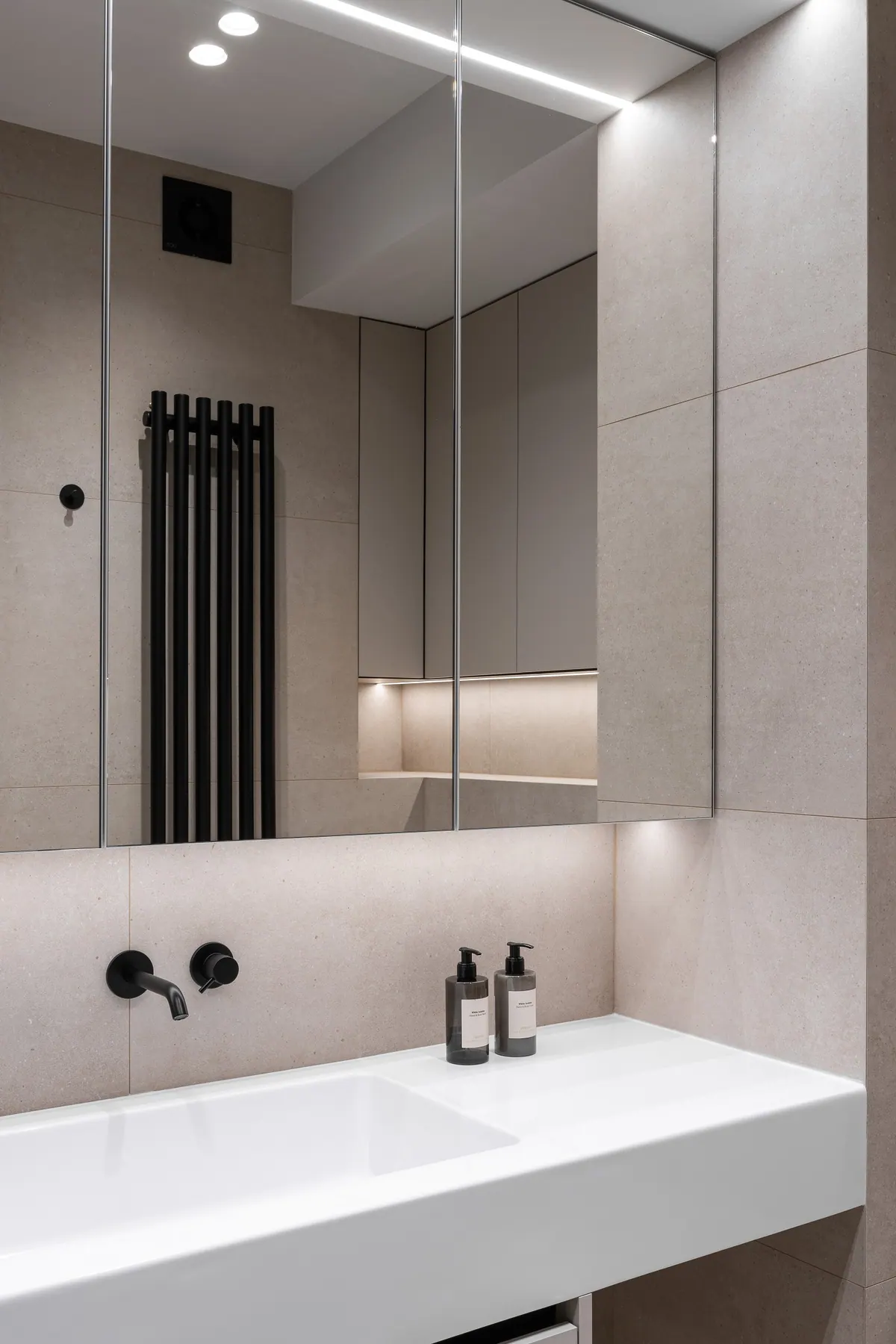 Apartament 50 m² — galerie 28