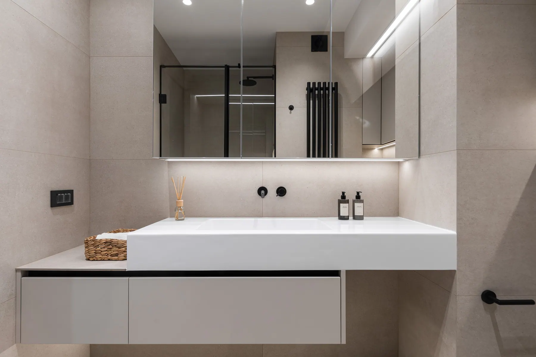 Apartament 50 m² — galerie 30