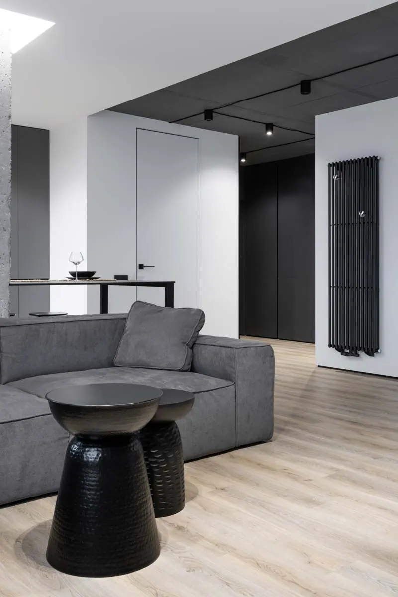 Apartament 68 m² — galerie 5