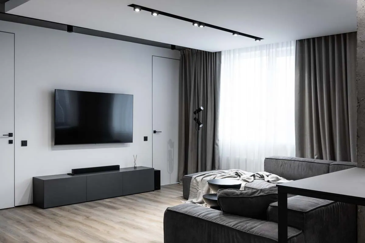 Apartament 68 m² — galerie 7
