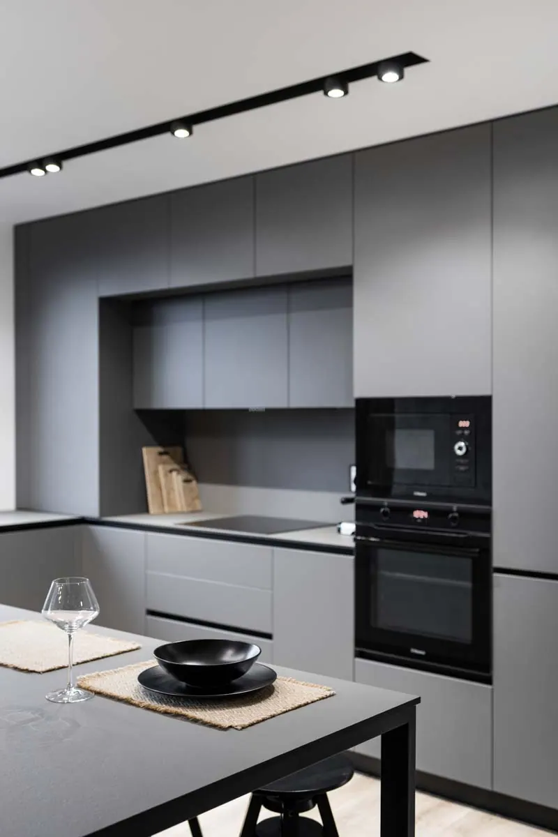 Apartament 68 m² — galerie 14