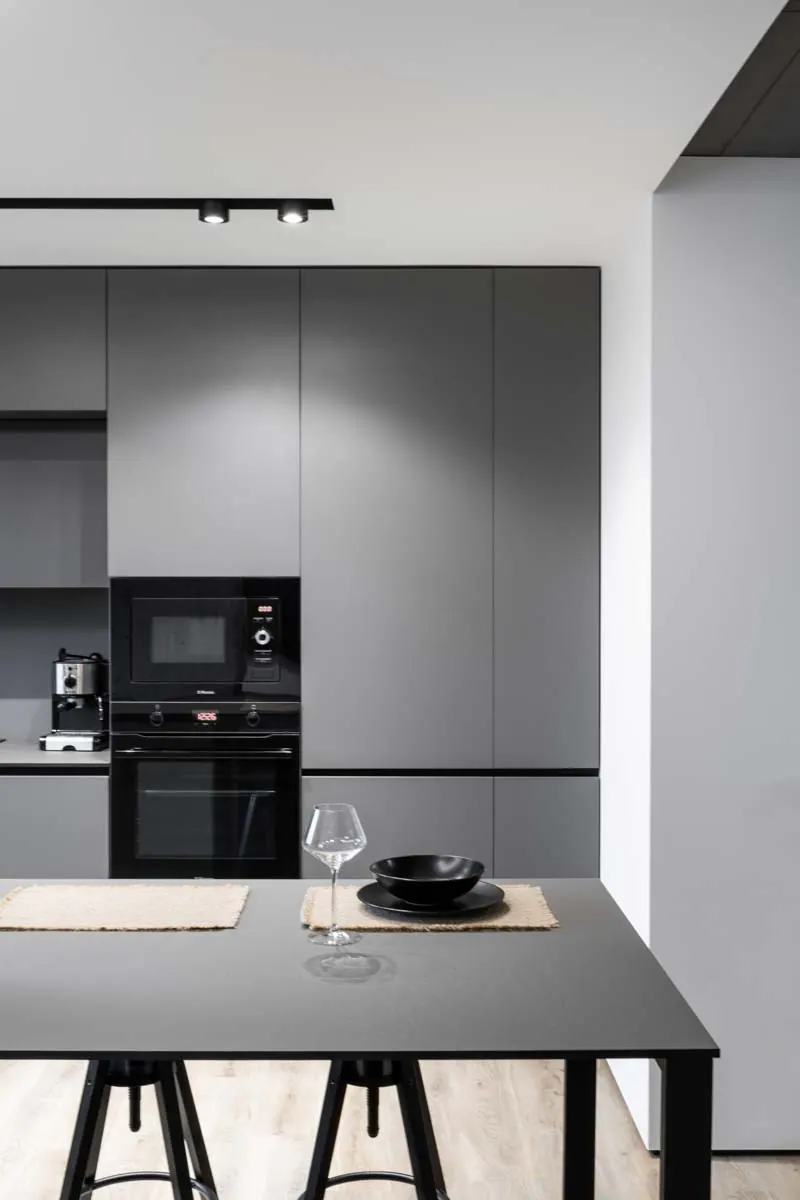 Apartament 68 m² — galerie 15