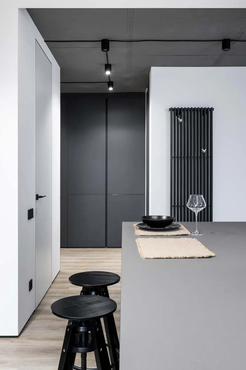 Apartament 68 m² — galerie 19