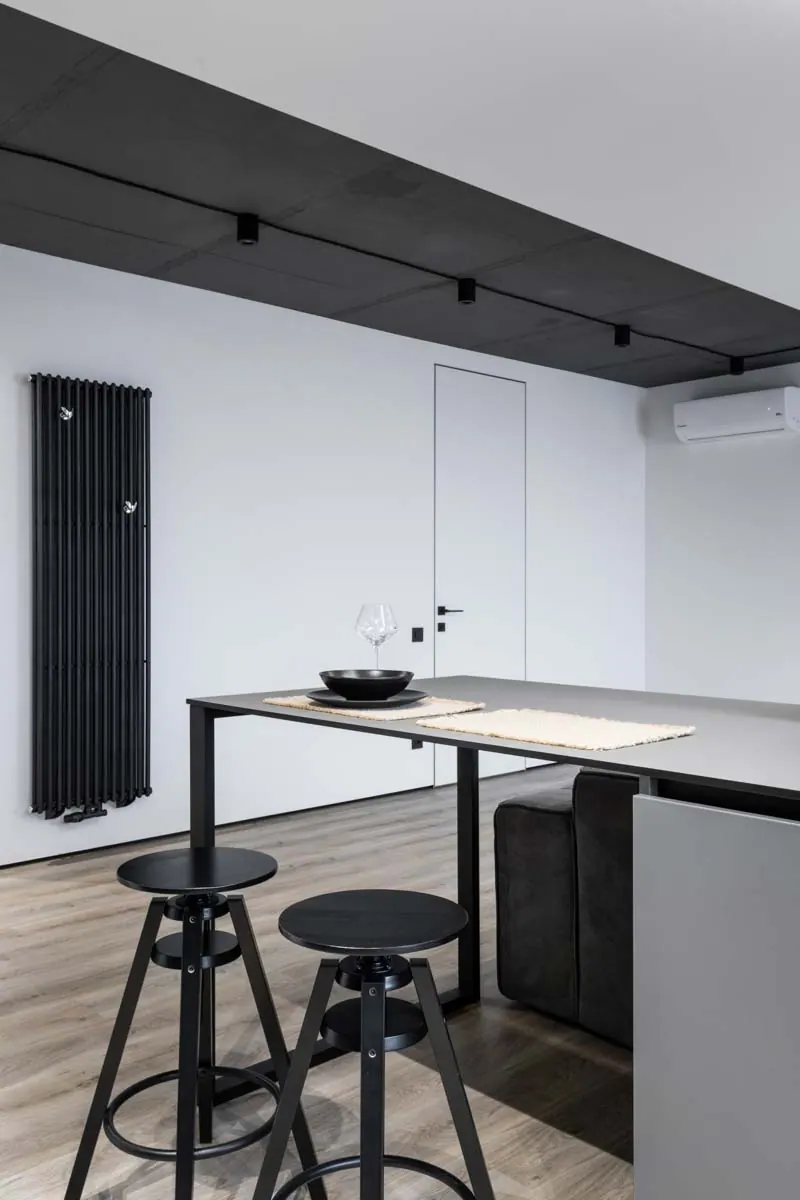 Apartament 68 m² — galerie 22