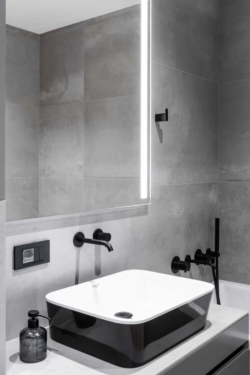 Apartament 68 m² — galerie 28