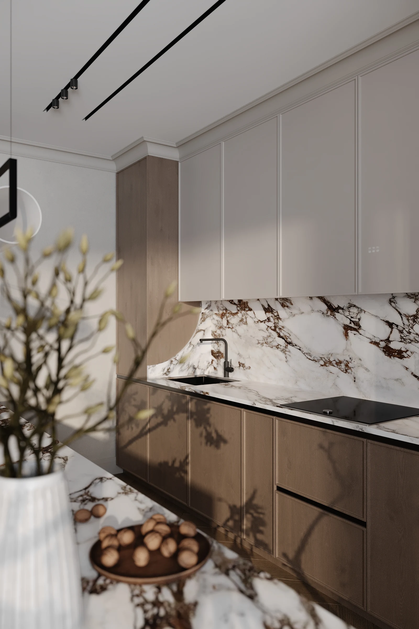Apartament 72 m² — galerie 3