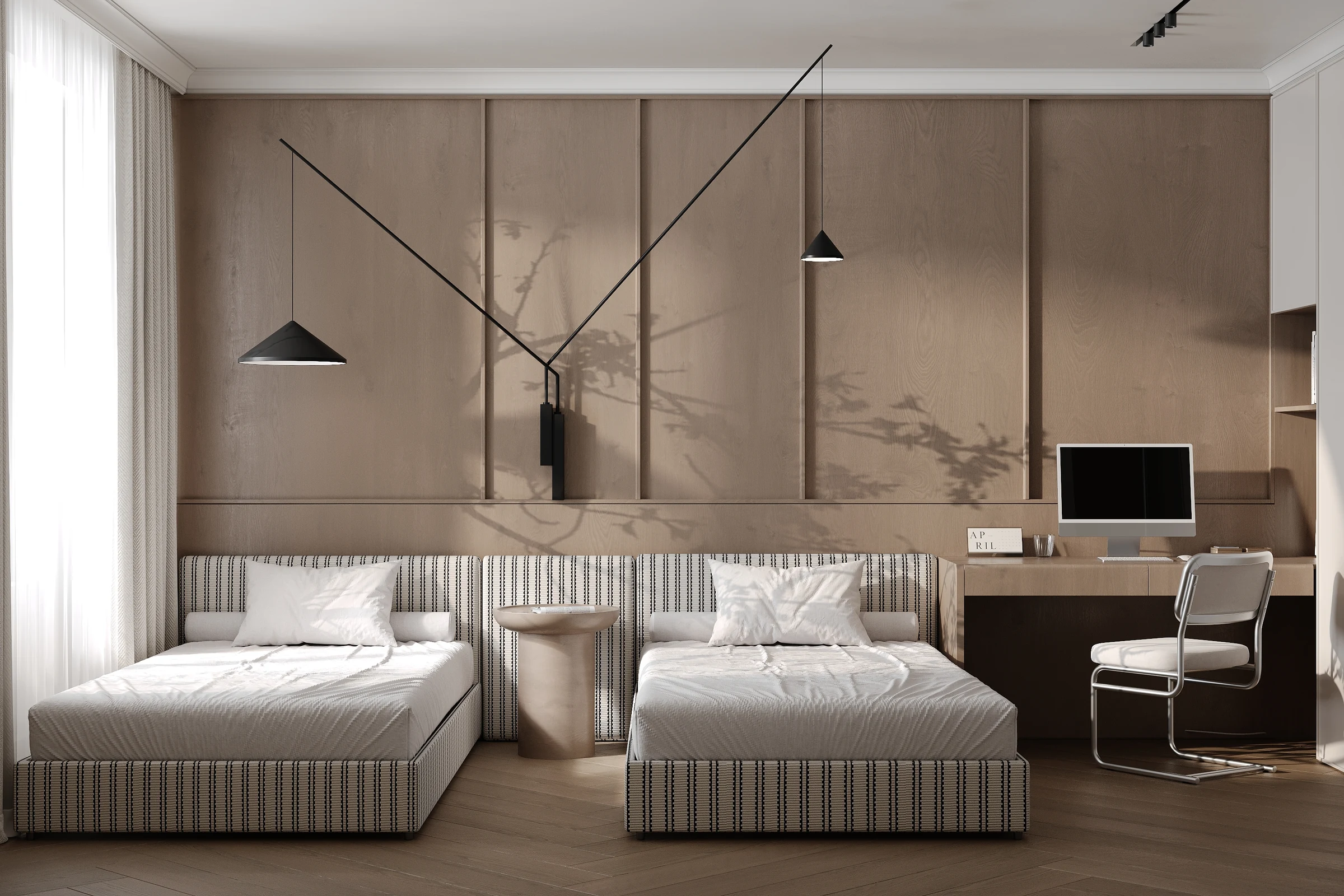 Apartament 72 m² — galerie 4
