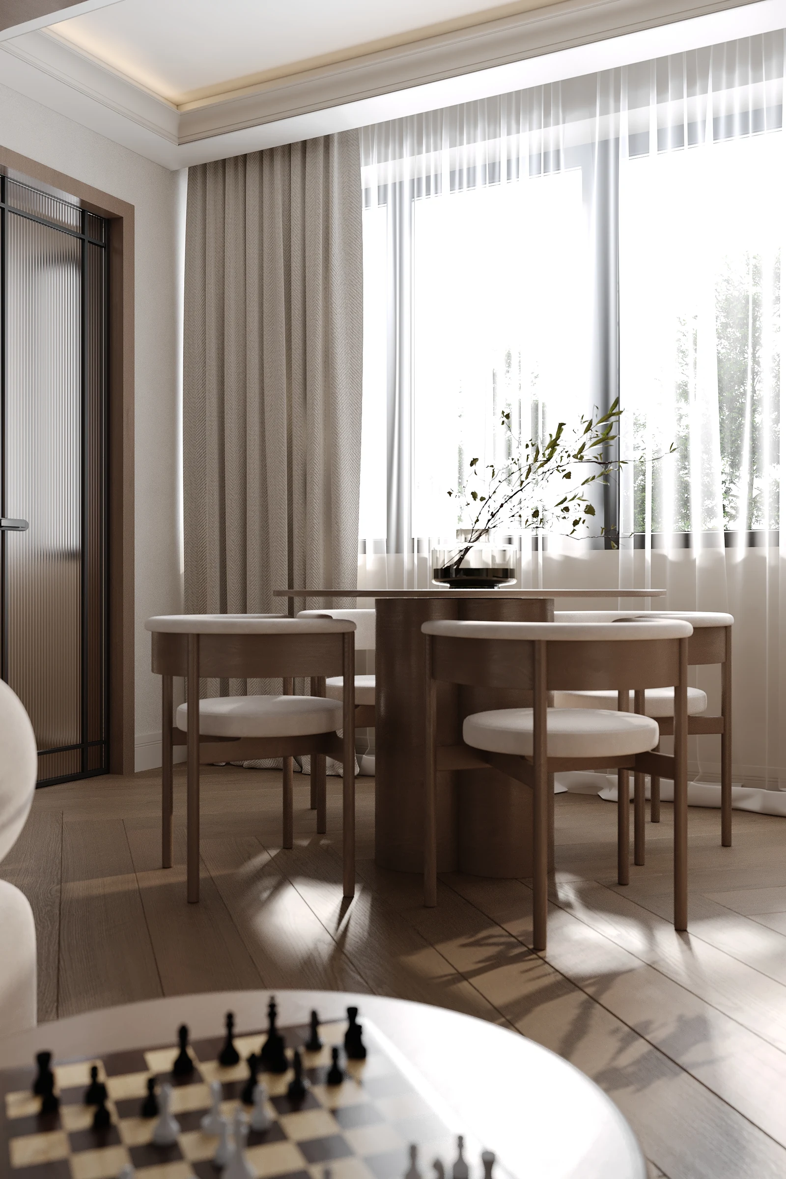 Apartament 72 m² — galerie 5