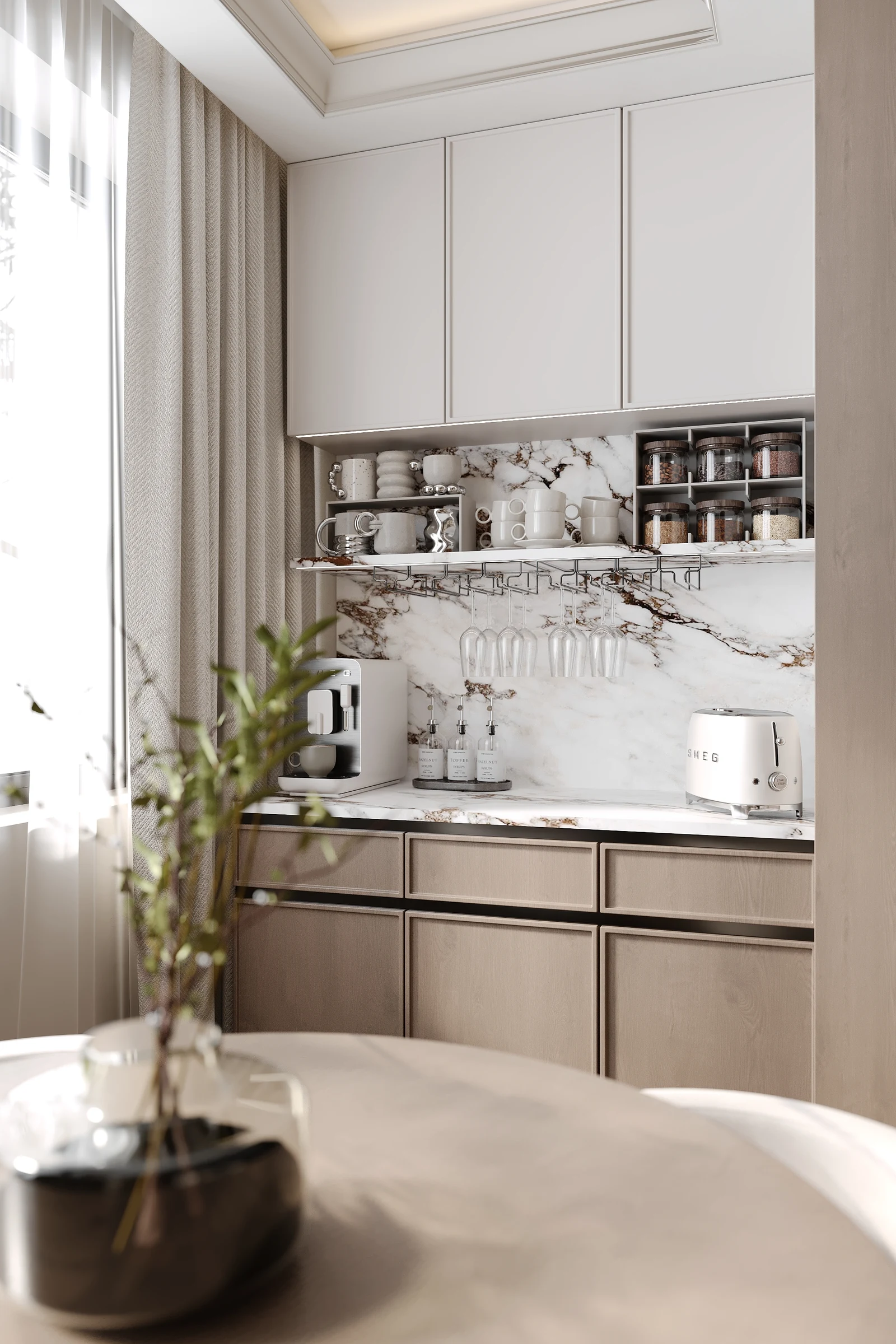 Apartament 72 m² — galerie 6