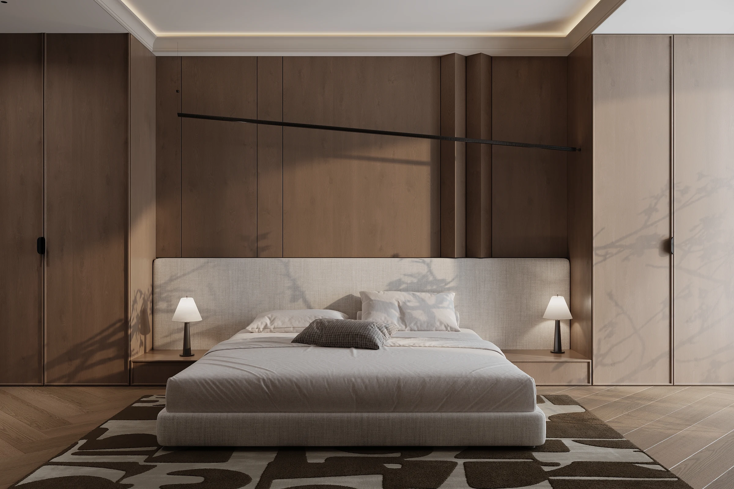 Apartament 72 m² — galerie 7