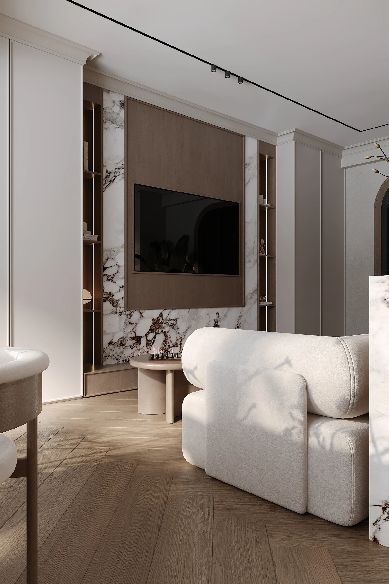 Apartament 72 m² — galerie 8
