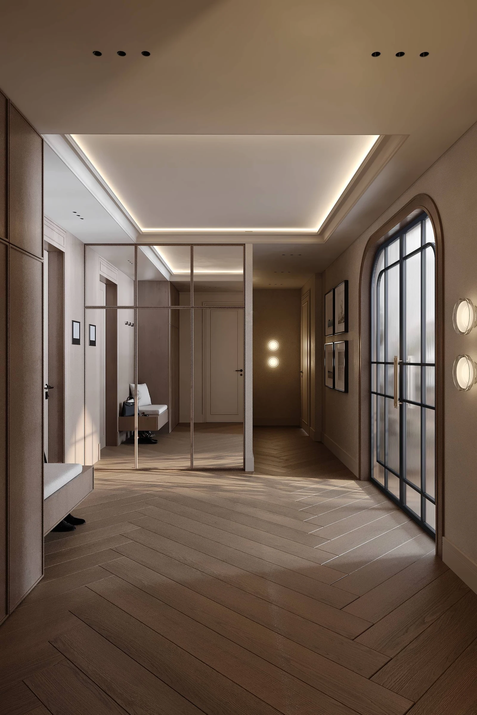 Apartament 72 m² — galerie 9