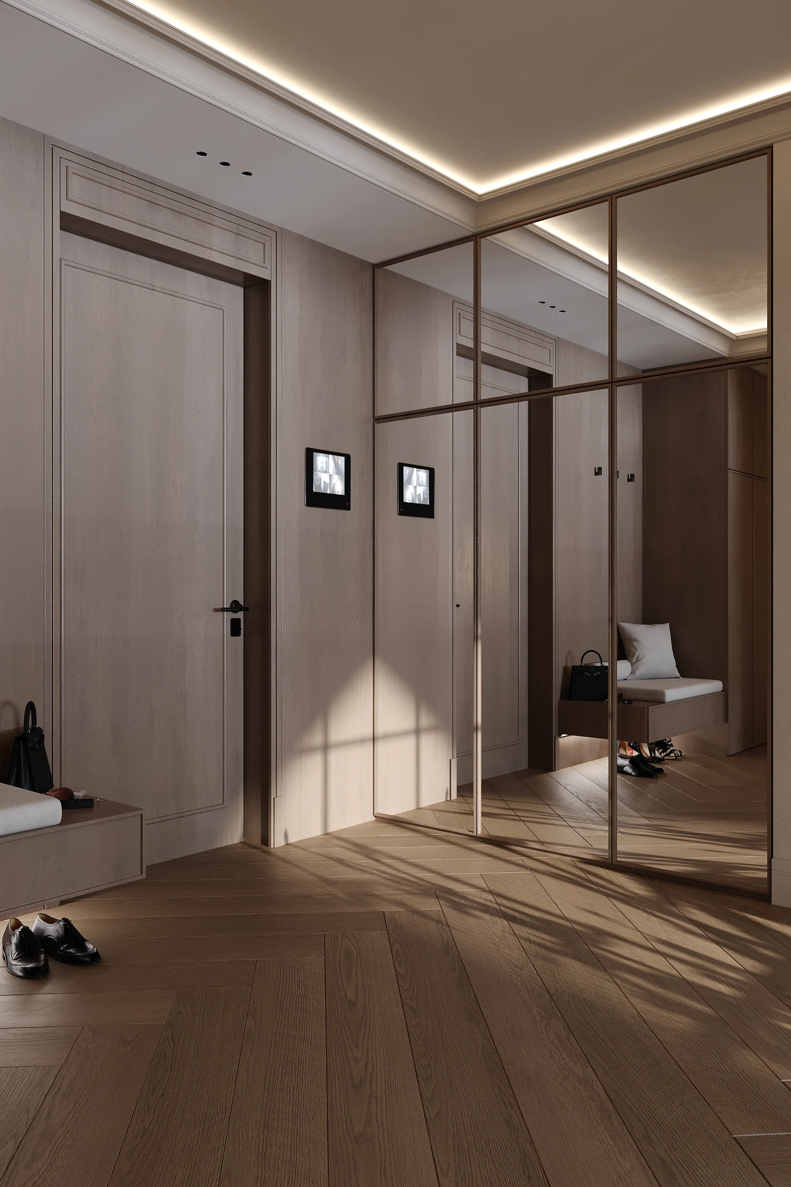 Apartament 72 m² — galerie 10