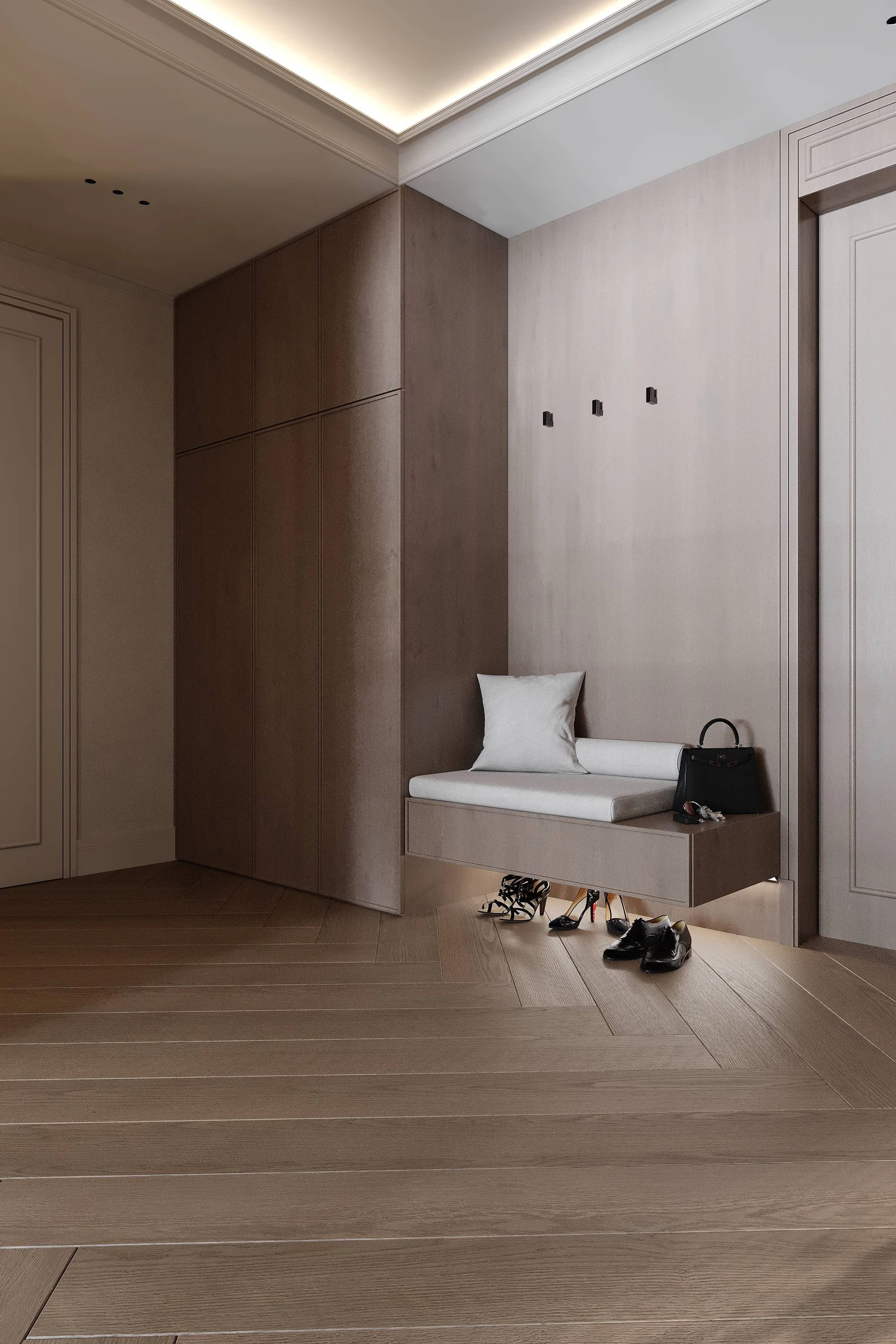 Apartament 72 m² — galerie 11