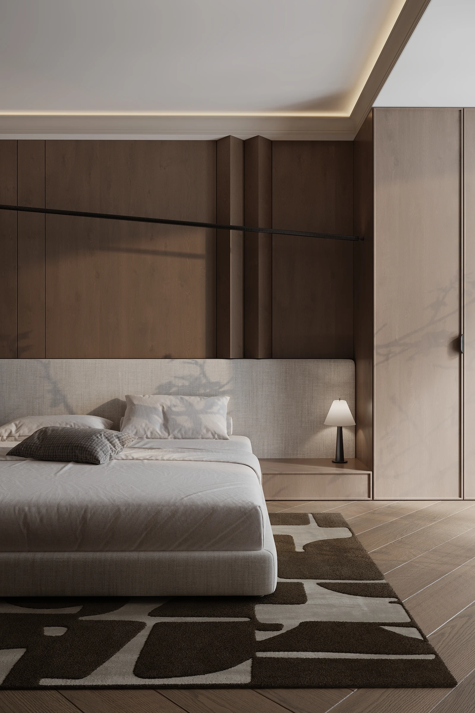 Apartament 72 m² — galerie 13