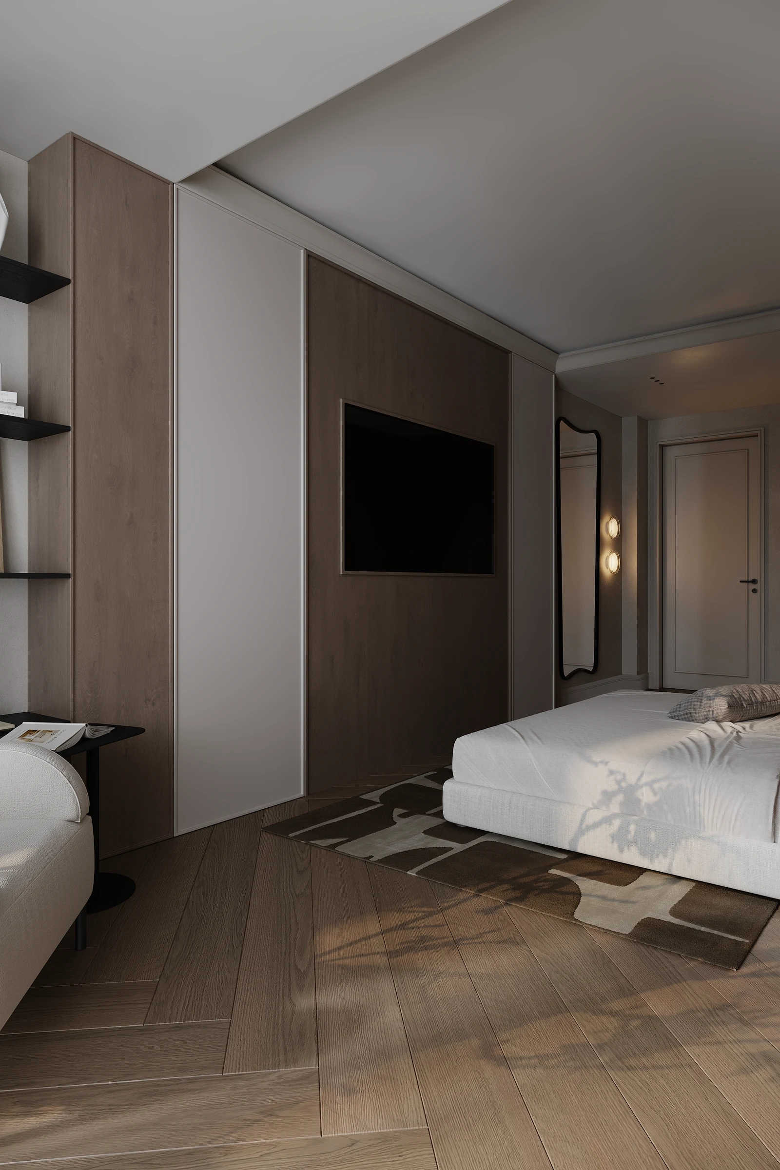 Apartament 72 m² — galerie 14