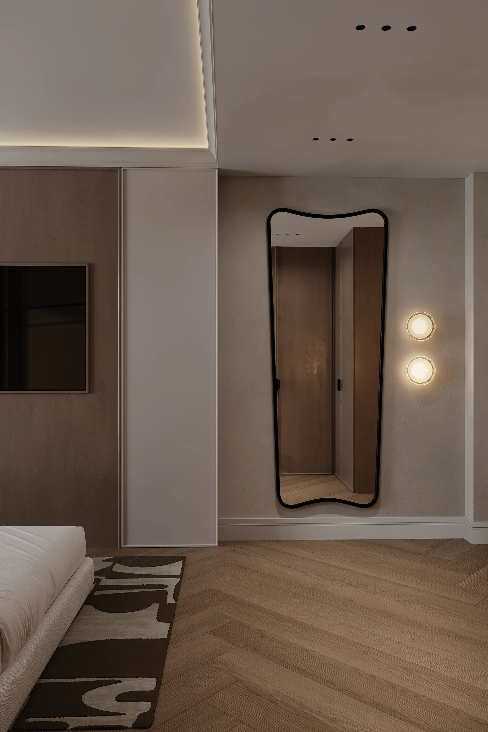 Apartament 72 m² — galerie 15