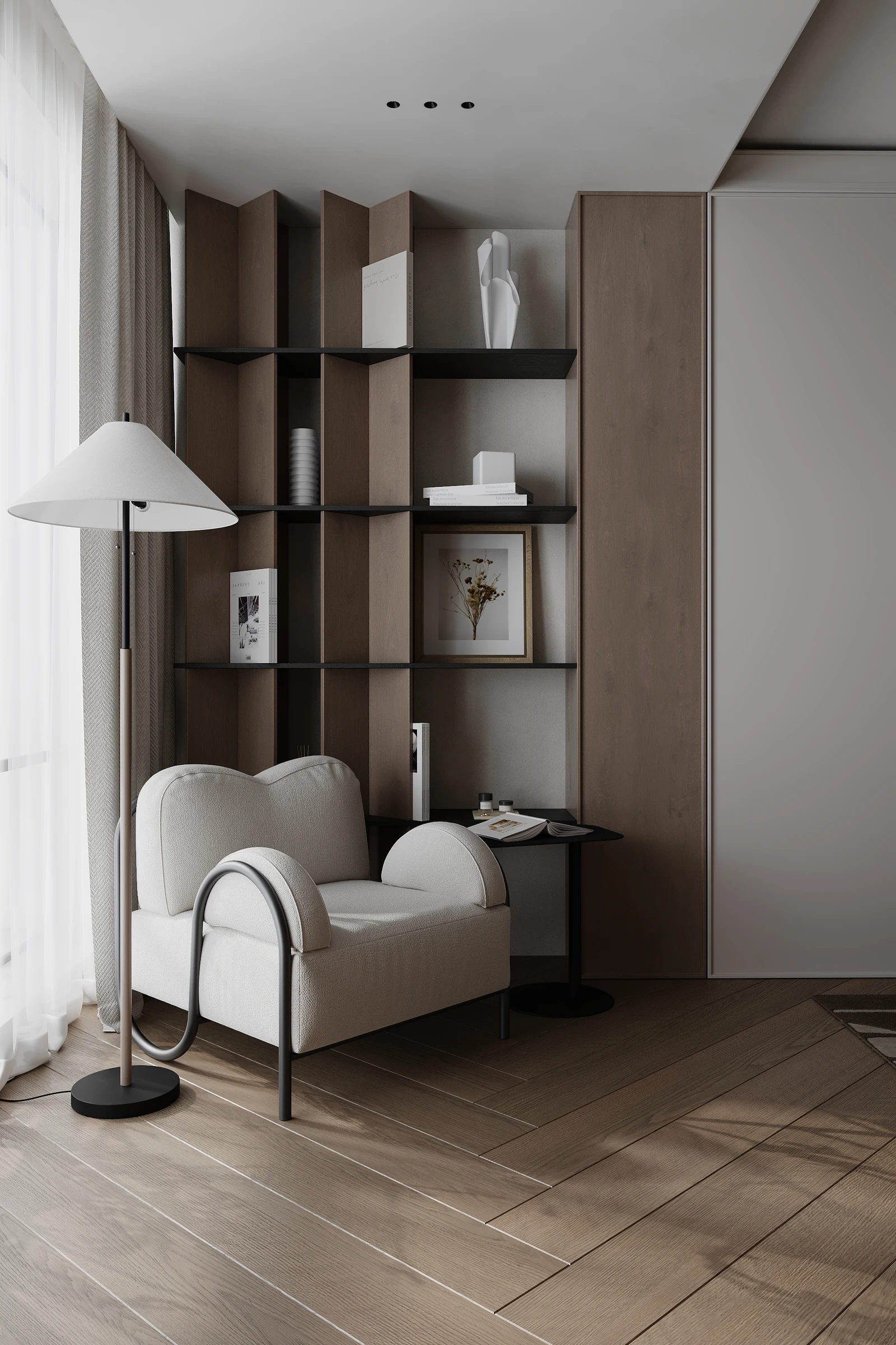 Apartament 72 m² — galerie 17