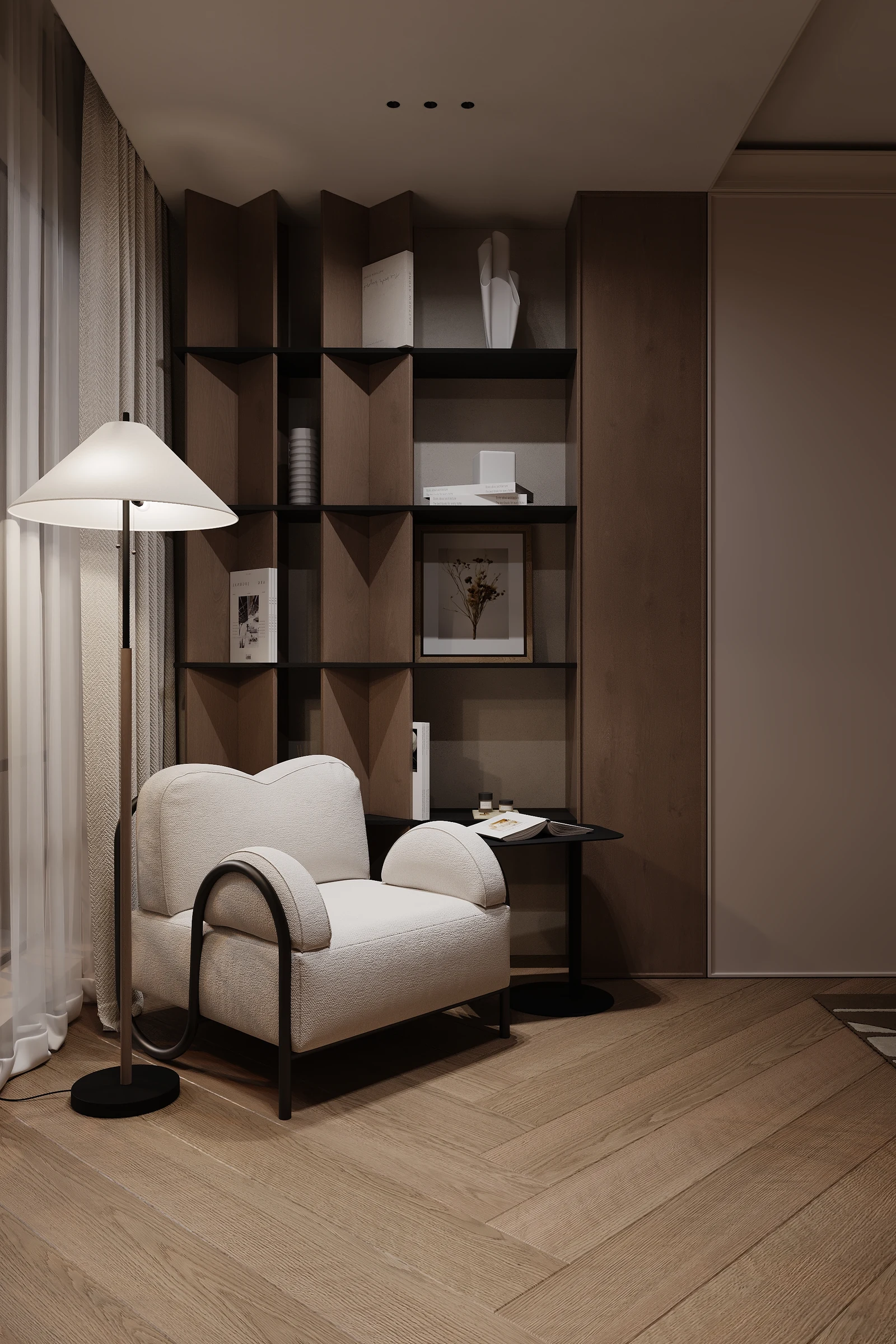 Apartament 72 m² — galerie 18