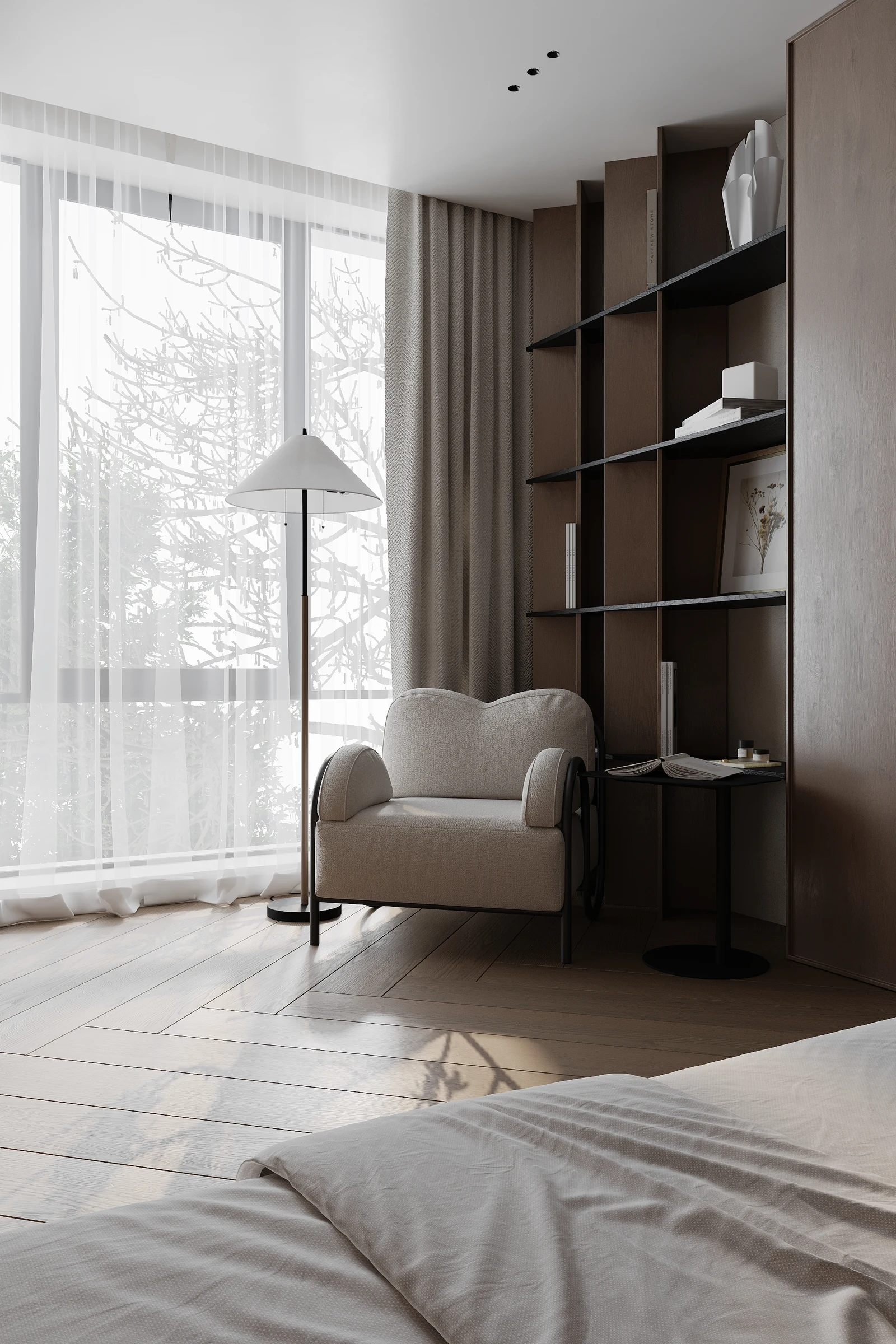 Apartament 72 m² — galerie 20
