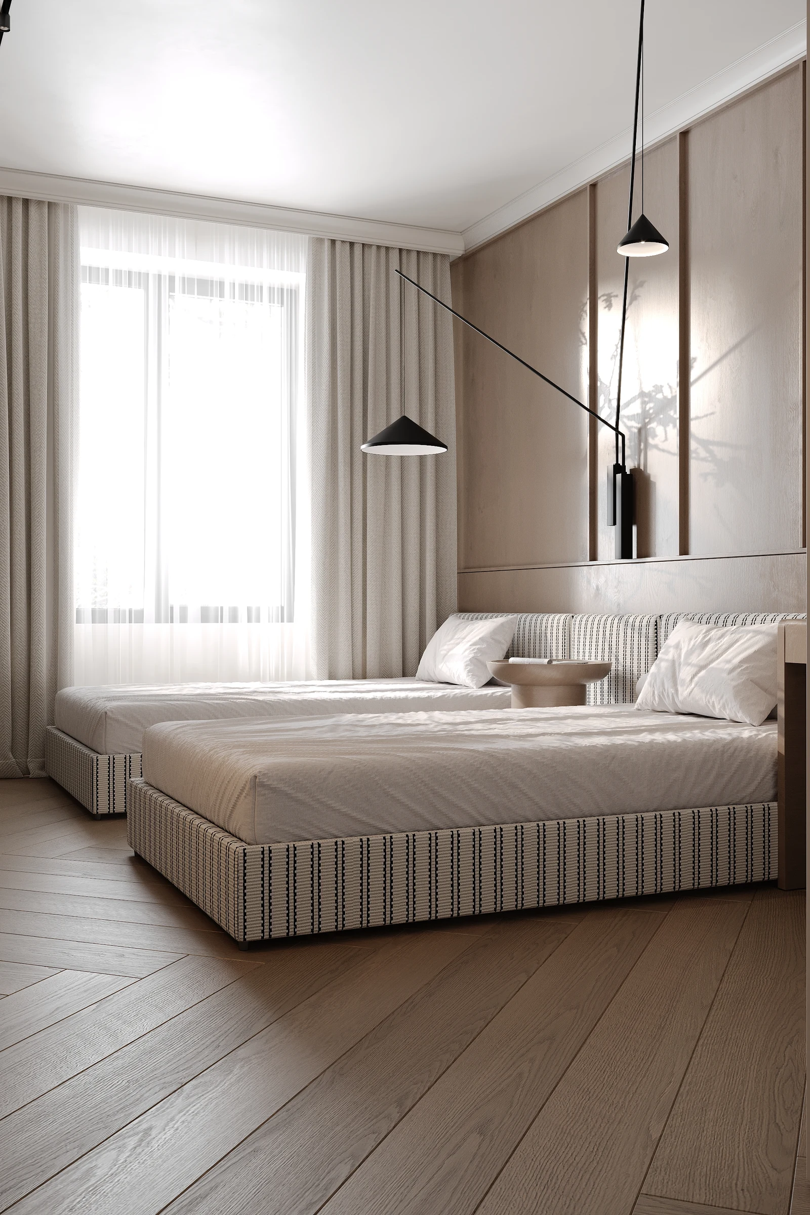 Apartament 72 m² — galerie 21