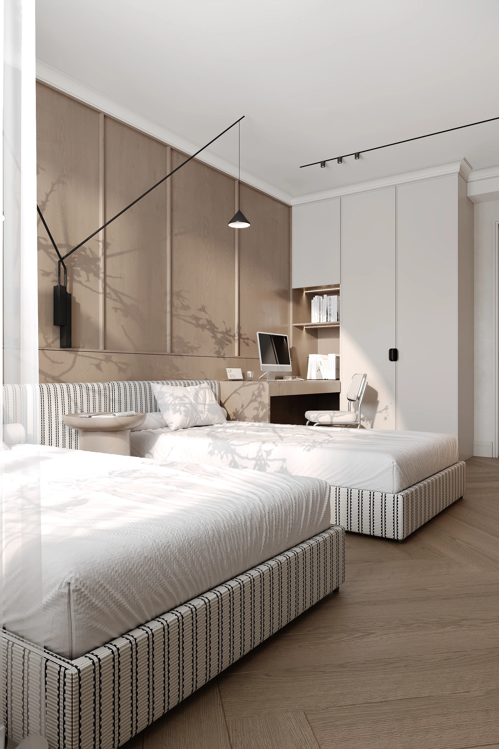 Apartament 72 m² — galerie 22