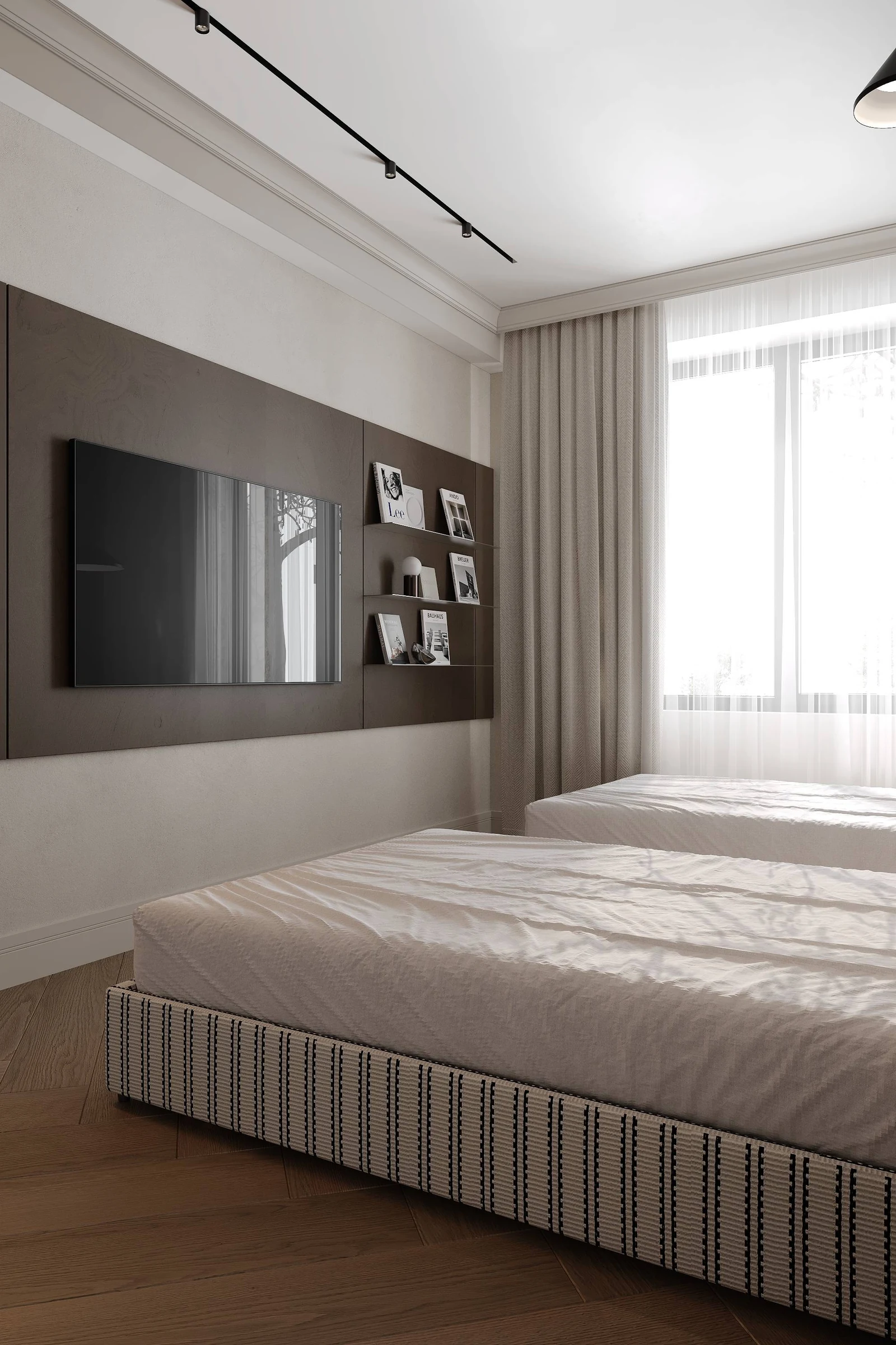 Apartament 72 m² — galerie 23